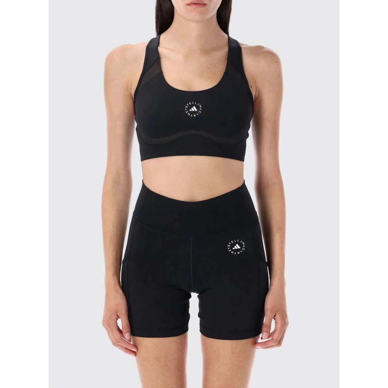 Top Woman color Black (JW4539)