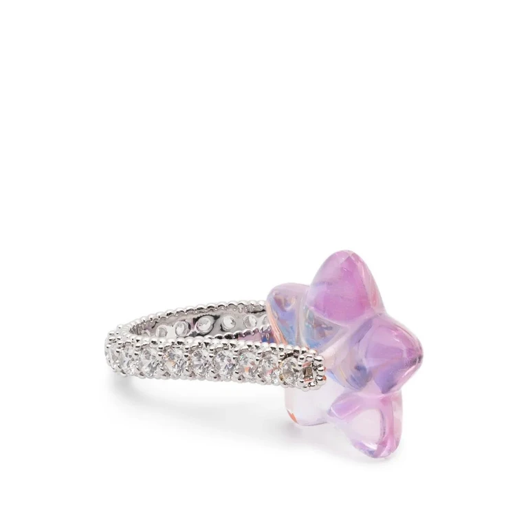 Anello Zirconia