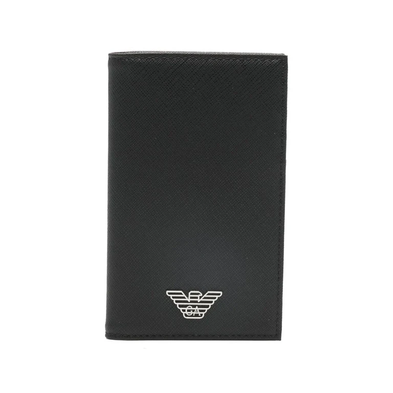 EMPORIO ARMANI Card Holder