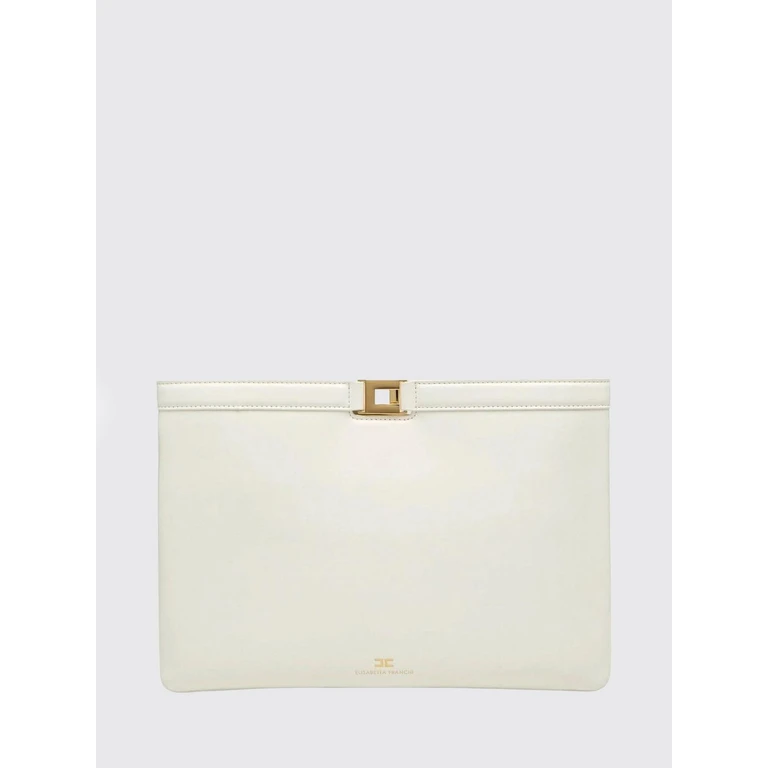 Clutch Woman color White (BS18A61E2193)