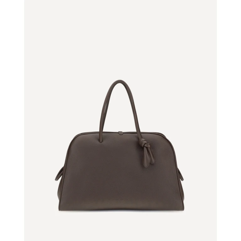 JACQUEMUS Le Grand Tourisme Travel Bag Female UNI