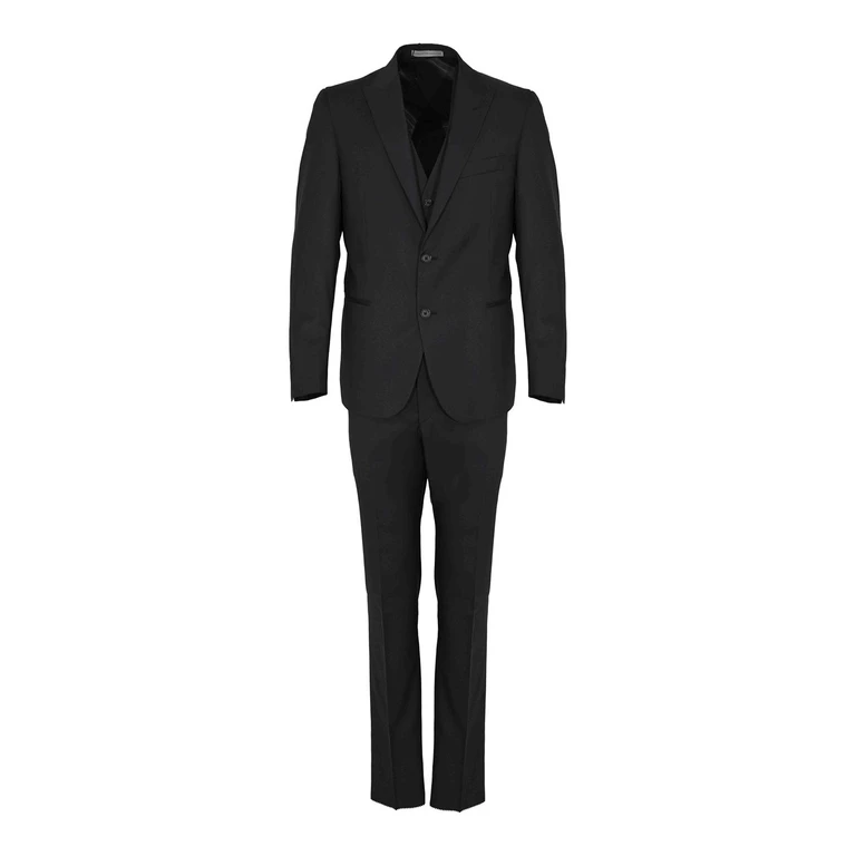 Gilet - Bleu Foncé (278R982768150001)