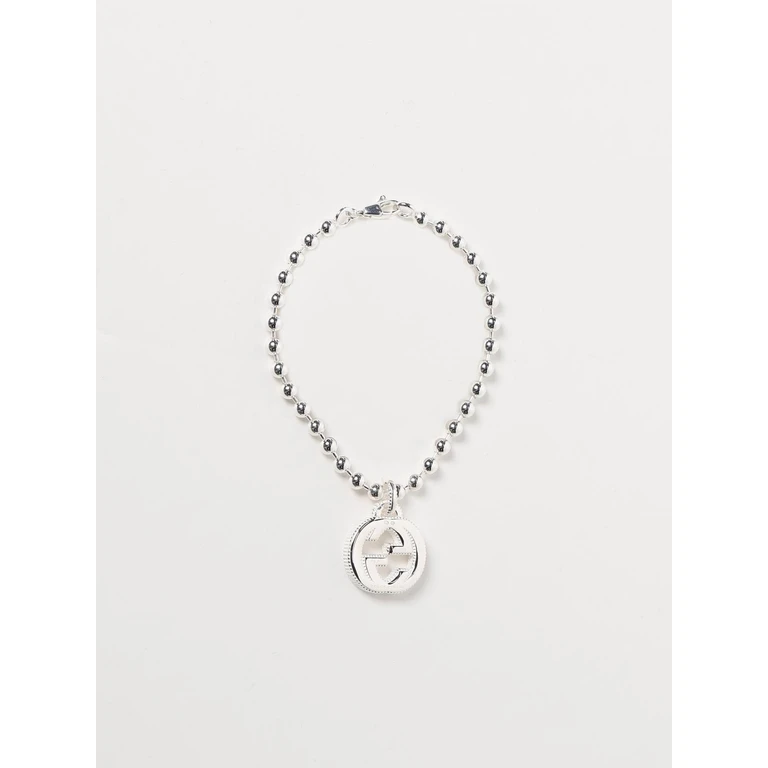 Jewel Woman color Silver (YBA479226001ARGENTO)