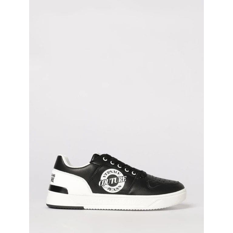 Sneakers Men color Black (80YA3SJ1ZPB89L01)
