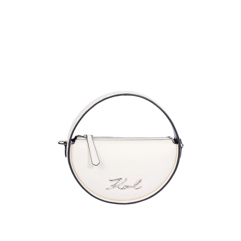 Sac Bandoulière - Crème (A3W30047110)