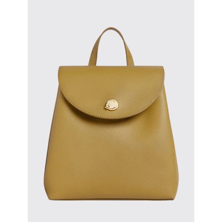 Backpack Woman color Green (E5TOA540101776)