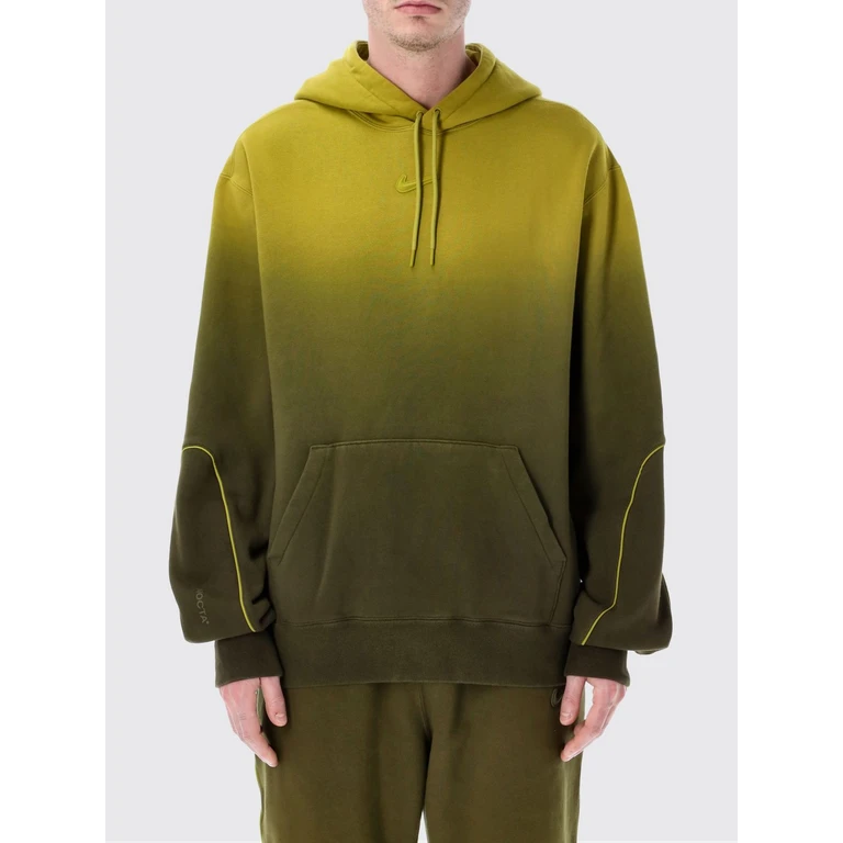 Sweatshirt Men color Military (HJ6317390)