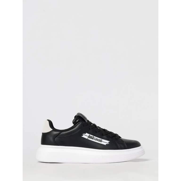 Sneakers Men color Black (79QA3SBFZPB63899)