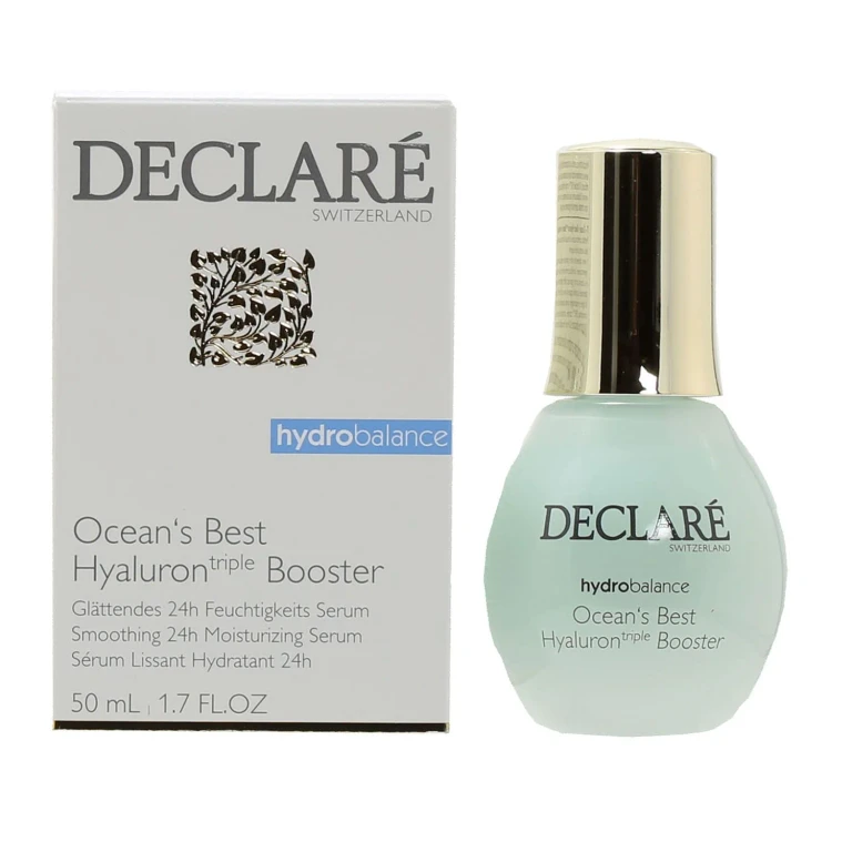 Ocean's Best Hyaluronbooster Dispenser