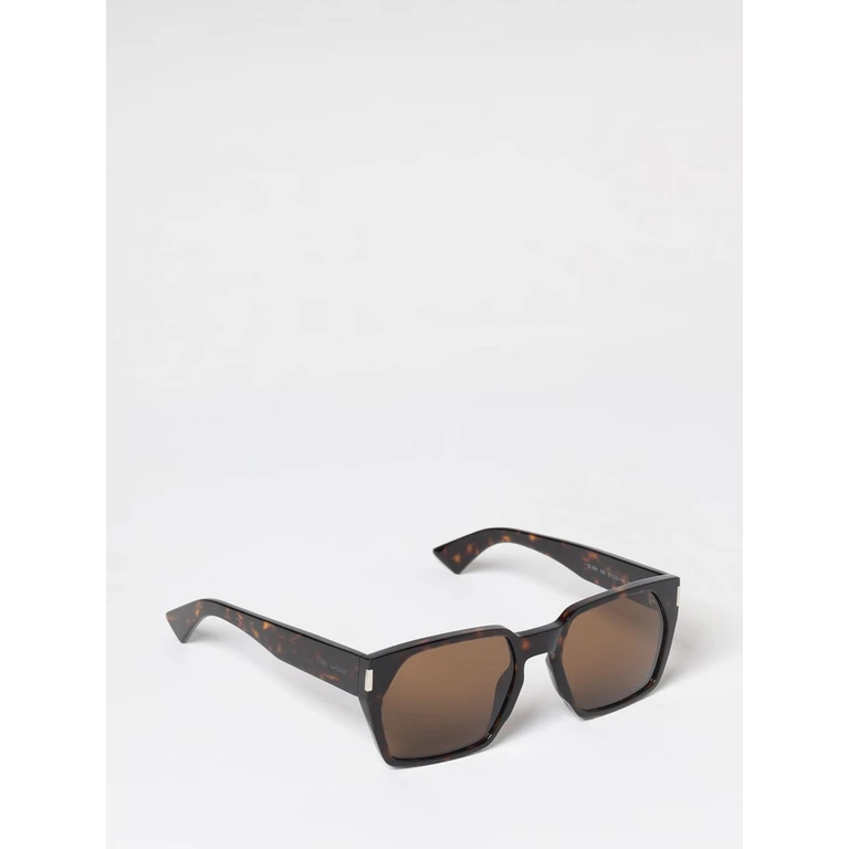 Aviator Sunglasses in Recycled Acetate with Dark Lenses (SL894006)