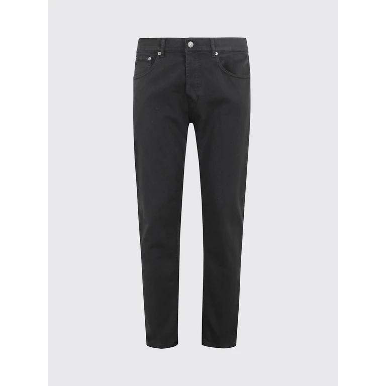 Jeans Men color Black (UP576BS0030UPTD999)