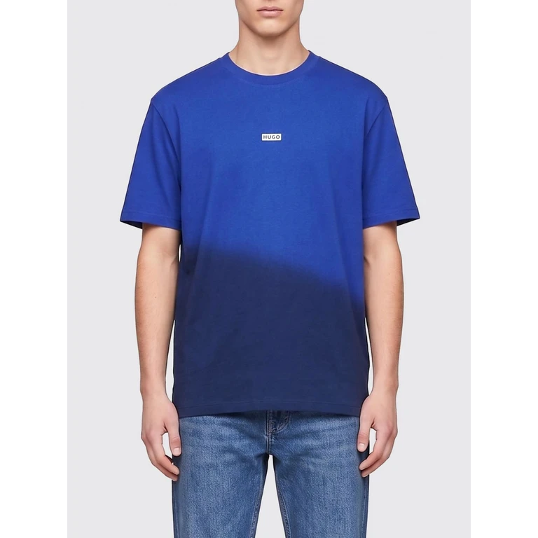 T-Shirt Men color Blue (50560732493)