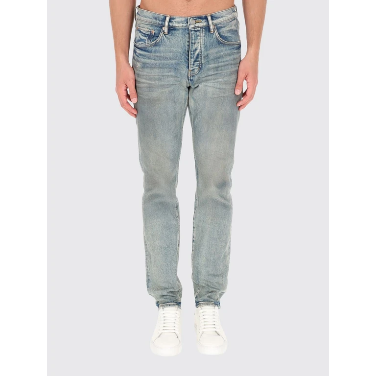 Jeans Men color Denim (P005GLDR126LTINDIGO)