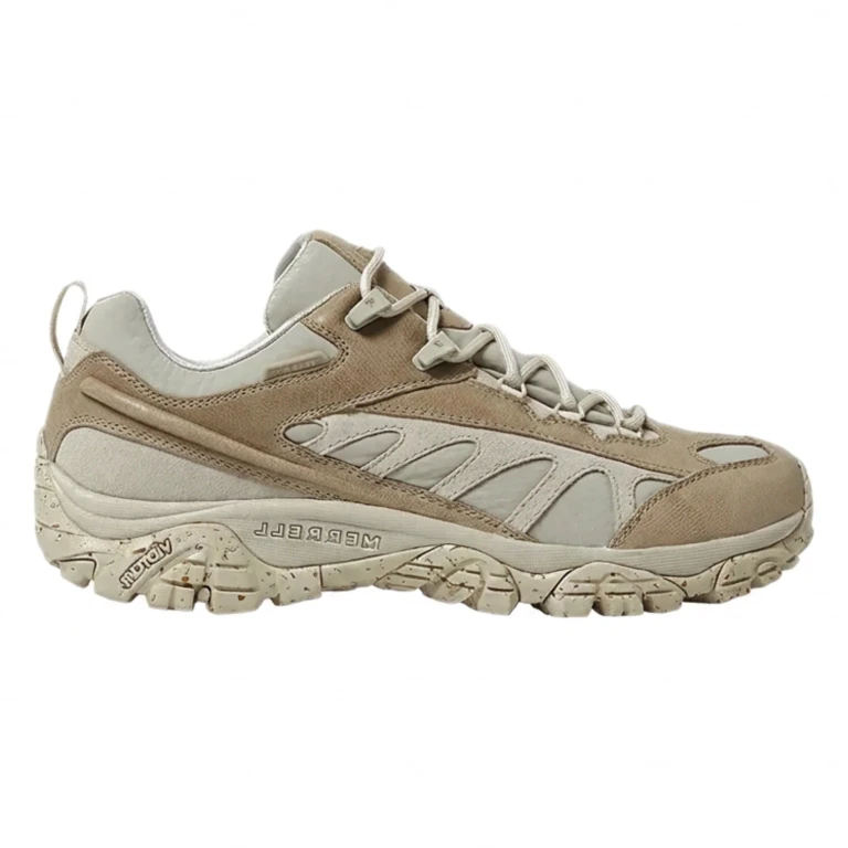 Men's Moab Mesa Luxe Se X Belstaff