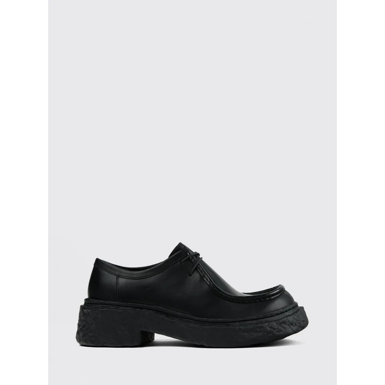 Brogue Shoes Men color Black (A500019-011CAMPERLABVAMONOS0)