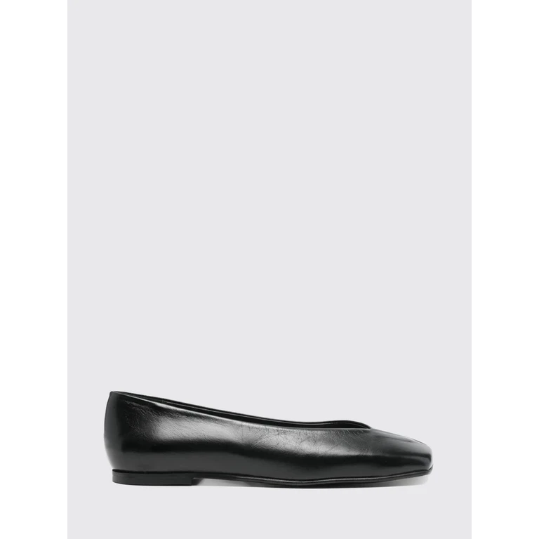 Ballet Flat Woman color Black (S10110701)
