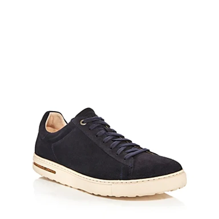 Bend Lace Up Sneakers