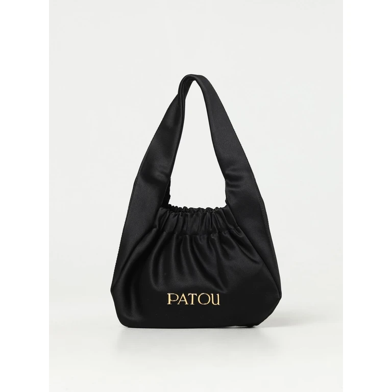 Mini Bag Woman color Black (AC0540171999B)