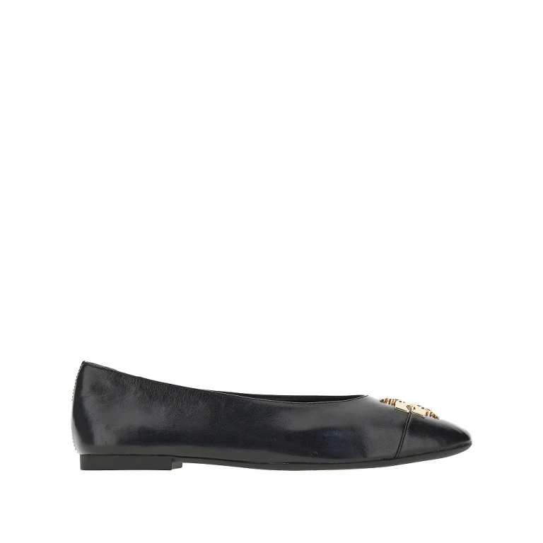 'Charlie' nappa leather ballerinas Woman 6