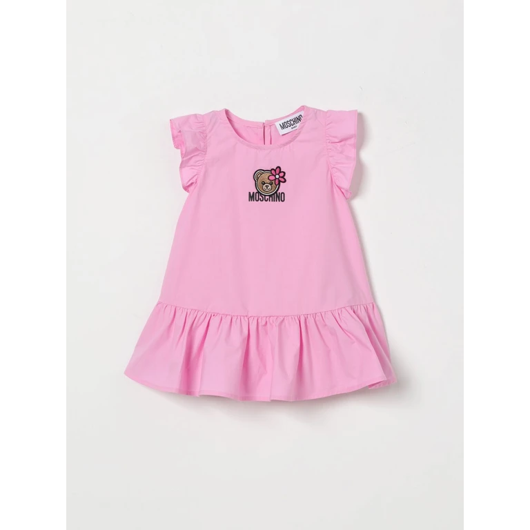 Romper Kids color Pink (MDV0D6LLA1051473)
