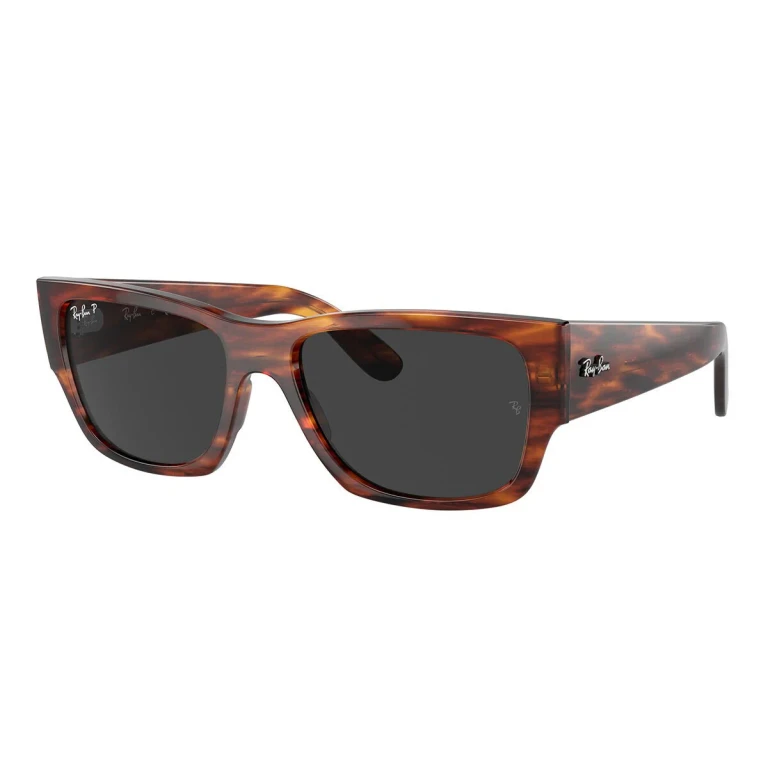 Unisex Carlos Polarized Sunglasses - RB0947SF-954/48_56