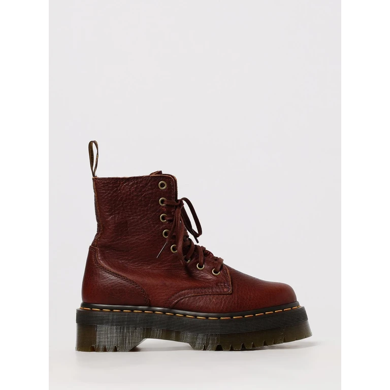 Boots Woman color Leather (41324200)