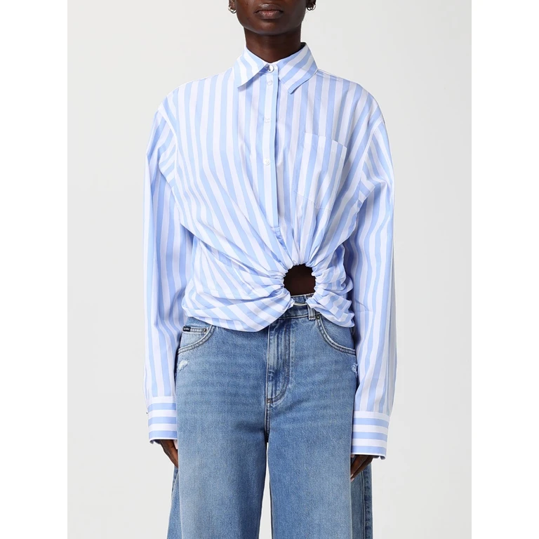 Shirt Woman color Multicolor (2612111012600003)