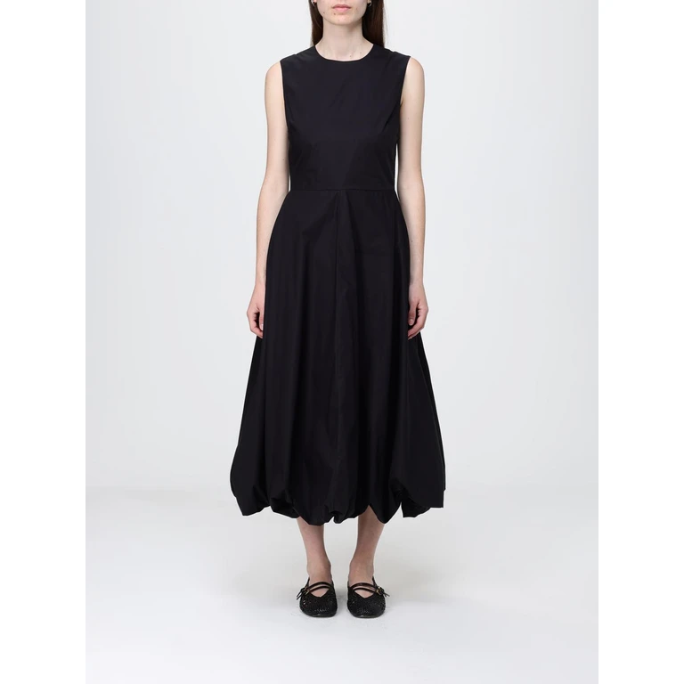 Dress Woman color Black (M6EA23100)