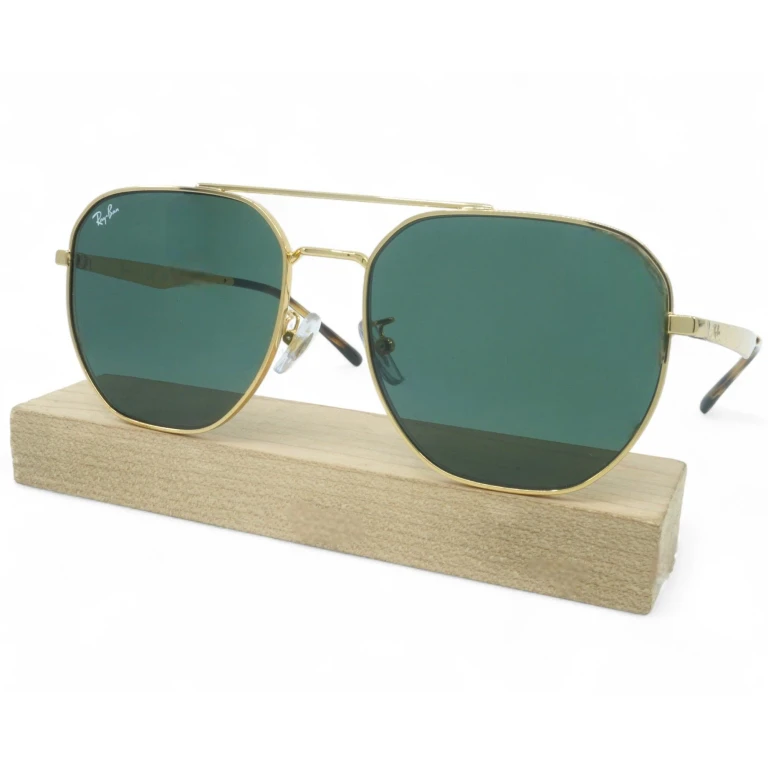 Irregular Sunglasses