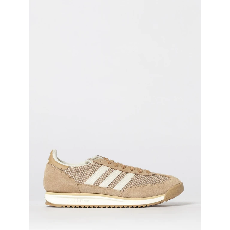 Sneakers Men color Beige (JP9449)