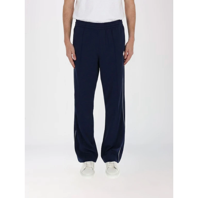 Pants Men color Blue (MSP26JTR19201)