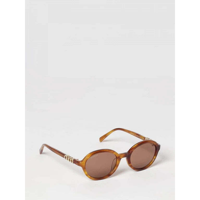 Sunglasses Woman color Beige (GG2033SA003)