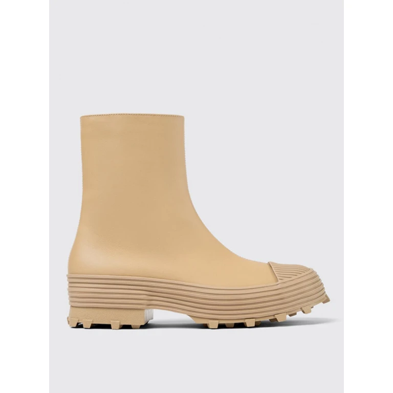 Boot Men color Beige (A700004-004TRAKTORI0)