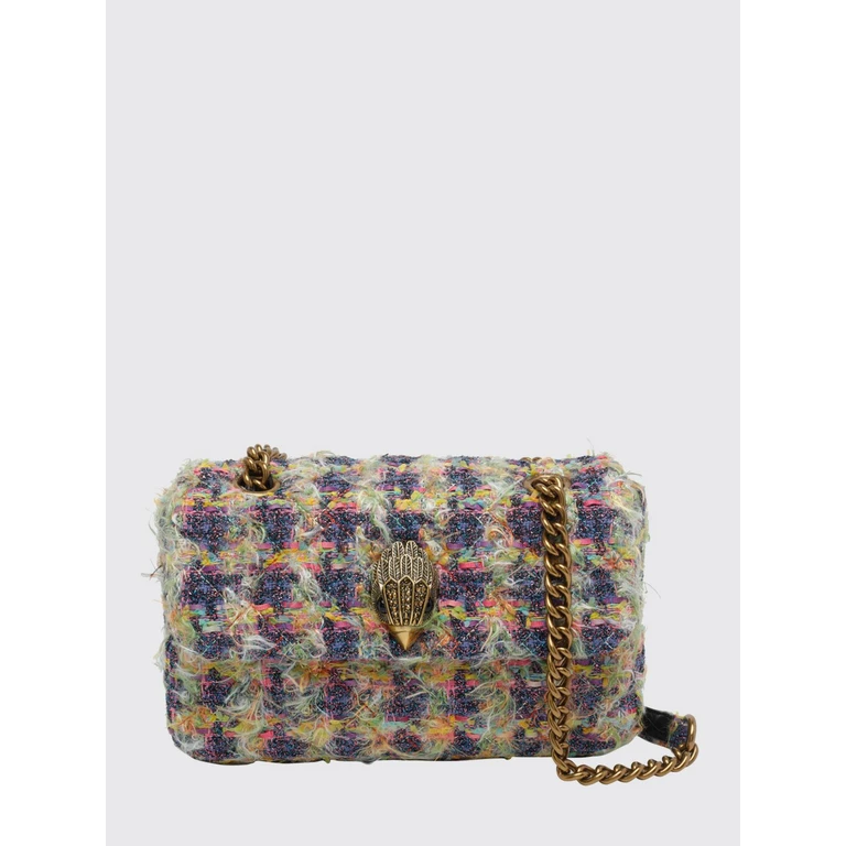 Crossbody Bag Woman color Multicolor (5382869609MULT/OTHER)