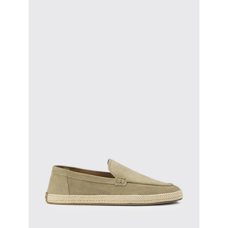 DOUCAL'S Espadrille Men color Sand (DU3428MALNUY009AC15)