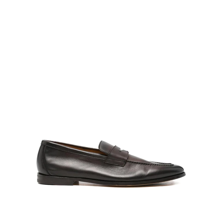 Doucal's Sandales - Marron Foncé (DU3523NORWUZ259TM00)