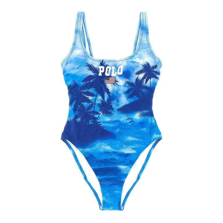 Maillot De Bain - Bleu (21609410)