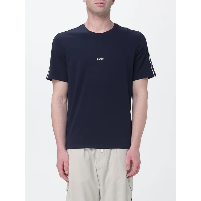 T-Shirt Men color Blue (50545930403)