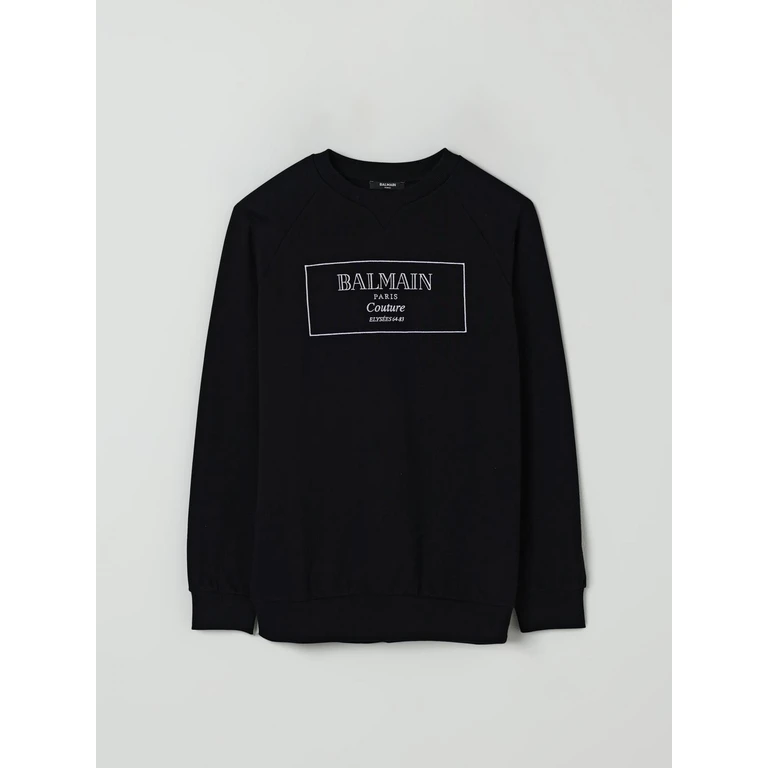 Sweater Kids color Black (BX4P80Z3183930BC)