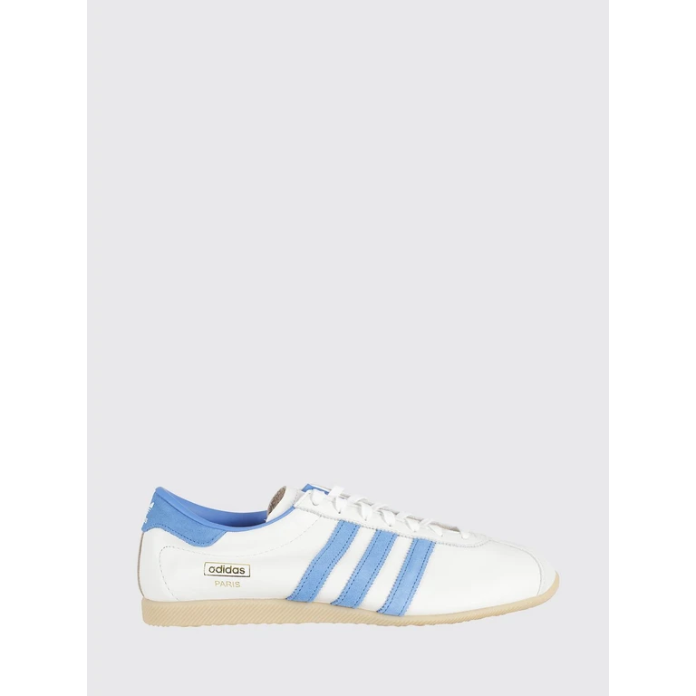 Sneakers Men color White (KJ1014)