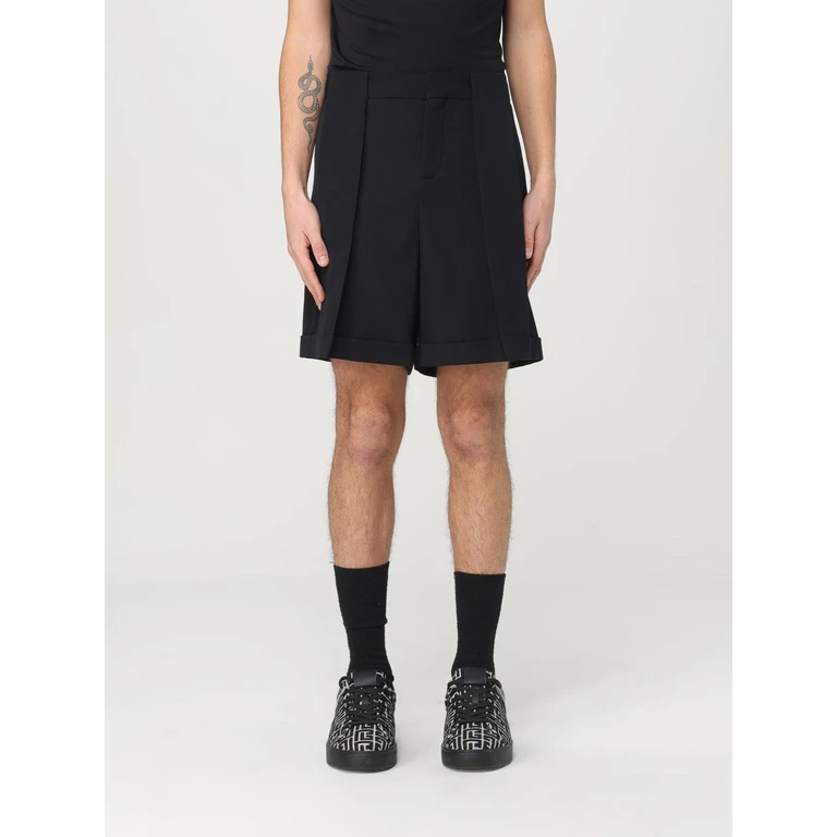 Shorts Men color Black (EH1PA125WC090PA)