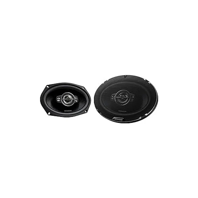 KFC-6998RS 6"x9" 5-Way Car Speakers (Pair)
