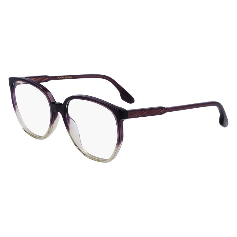 Victoria Beckham Gold Acetate Glasses (frames) Accessory - Women (VBVB26135516512AC)