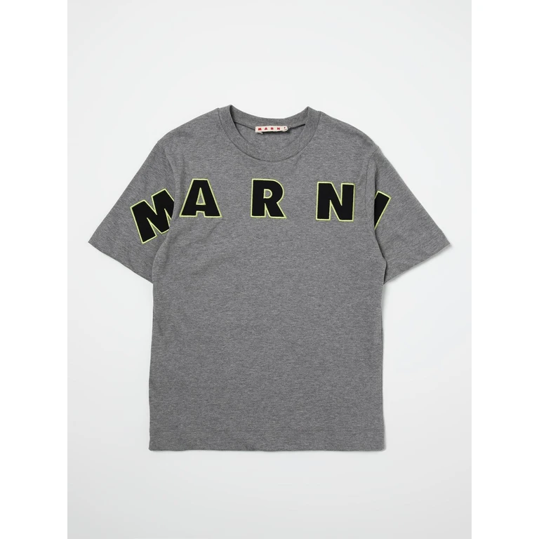 MARNI T-Shirt Kids color Grey (M01265M00RF0M919)