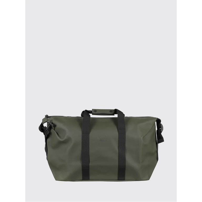 Hilo Weekend Waterproof Travel Bag with Removable Shoulder Strap (14200GREEN)