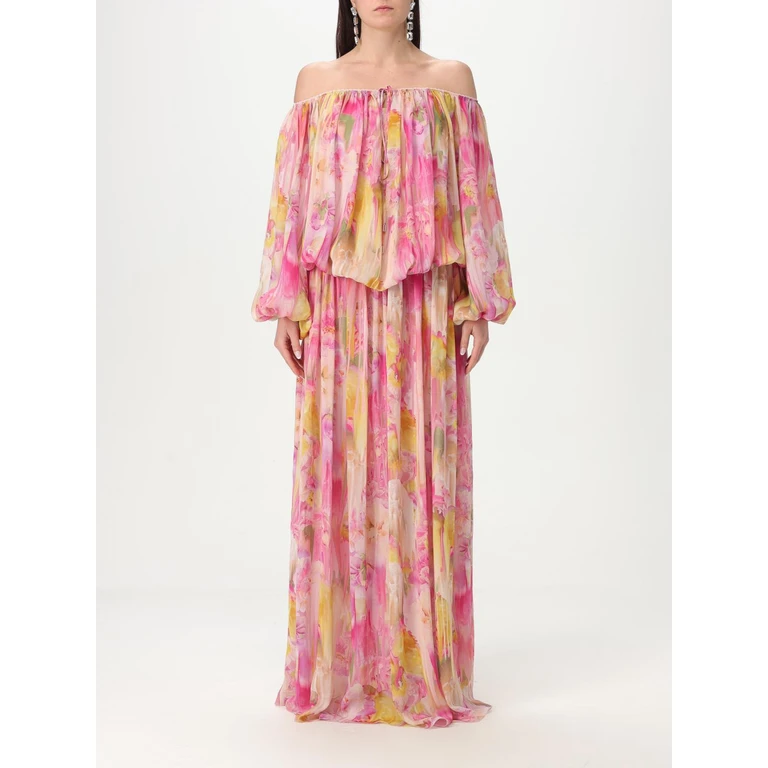 Dress Woman color Pink (4A310AF1157)