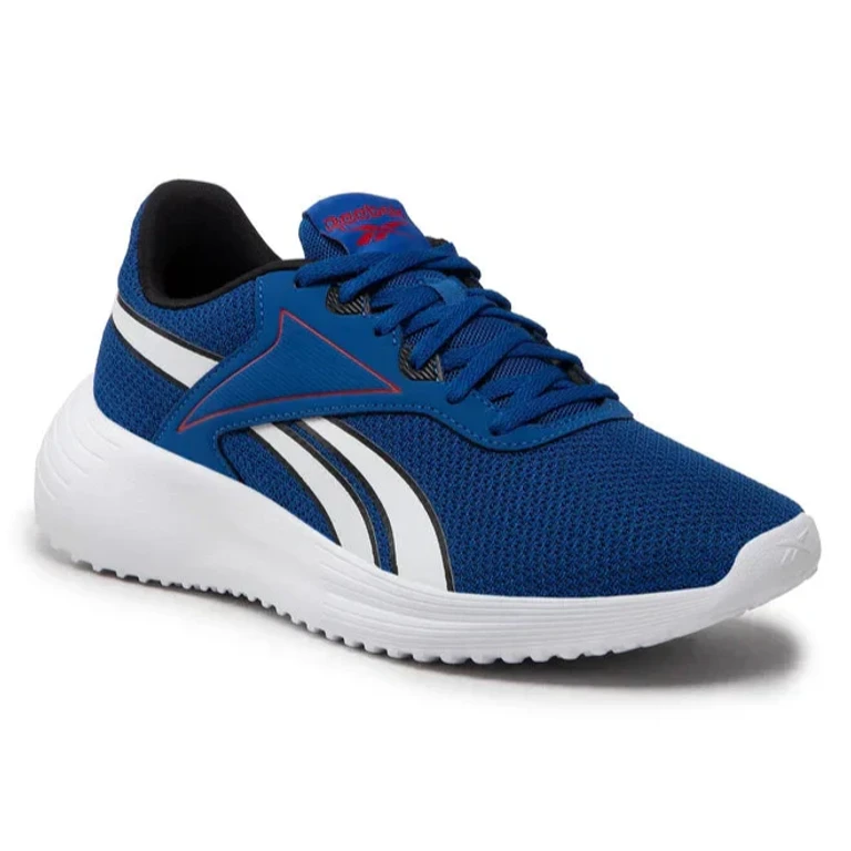 Men's Lite 3.0 Shoes - Vecblu/Ftwwht/Vecred