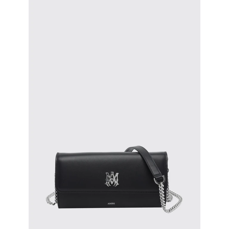 Shoulder Bag Woman color Black (AM326SL001BLACK)