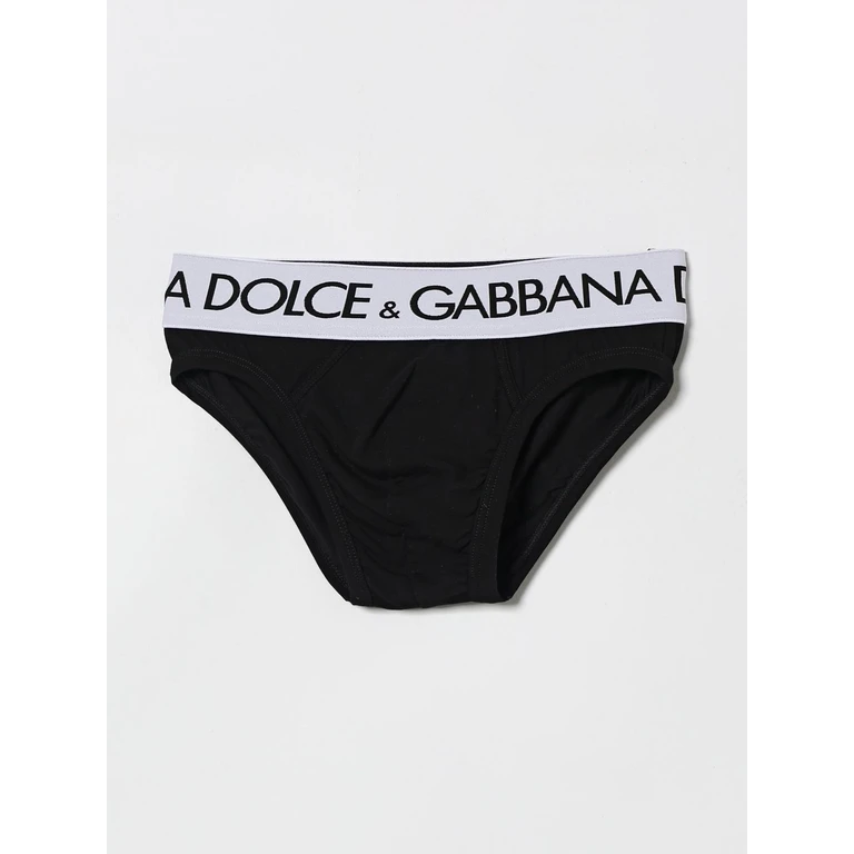 Stretch Cotton Briefs (M3D03JONN97N0000)