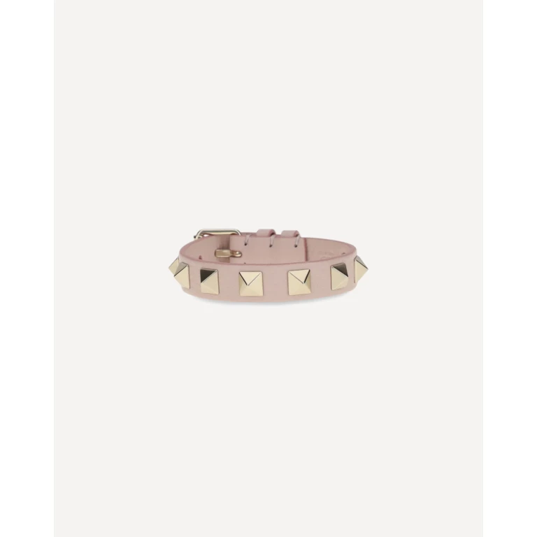VALENTINO GARAVANI Rockstud Bracelet Female UNI